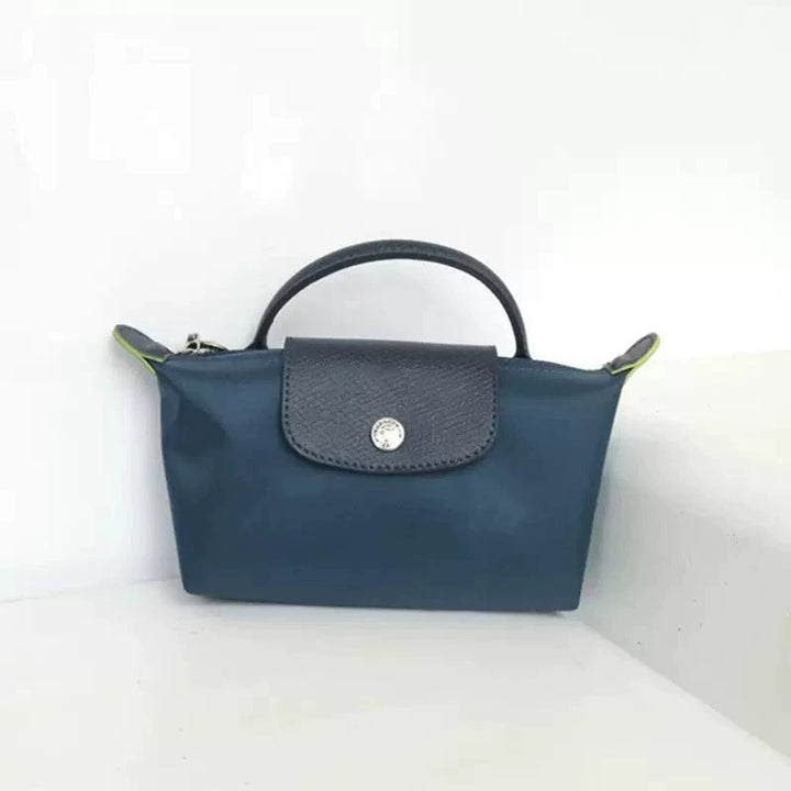 Avellie Longchamp Le pliage Small Tote Bag - mini and sweety