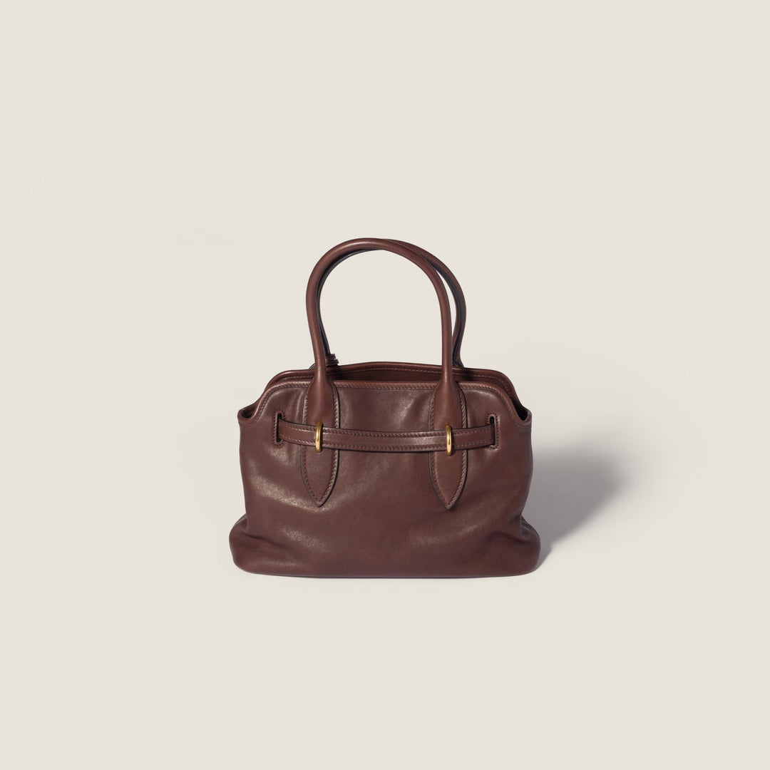 Avellie Miu Miu Aventure bag - Heritage Design