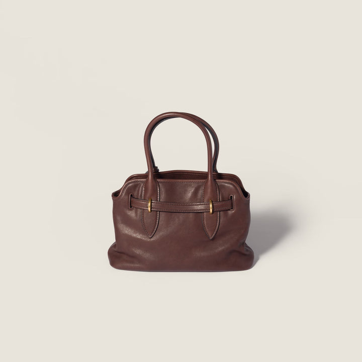 Avellie Miu Miu Aventure bag - Heritage Design