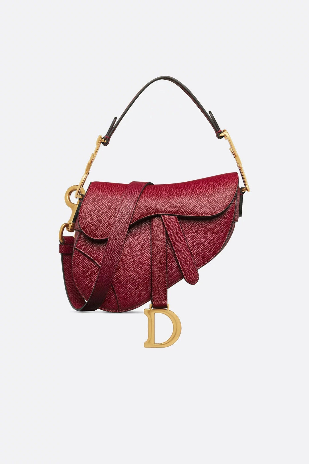 Avellie Dior Saddle Shoulder Bag - Modern design