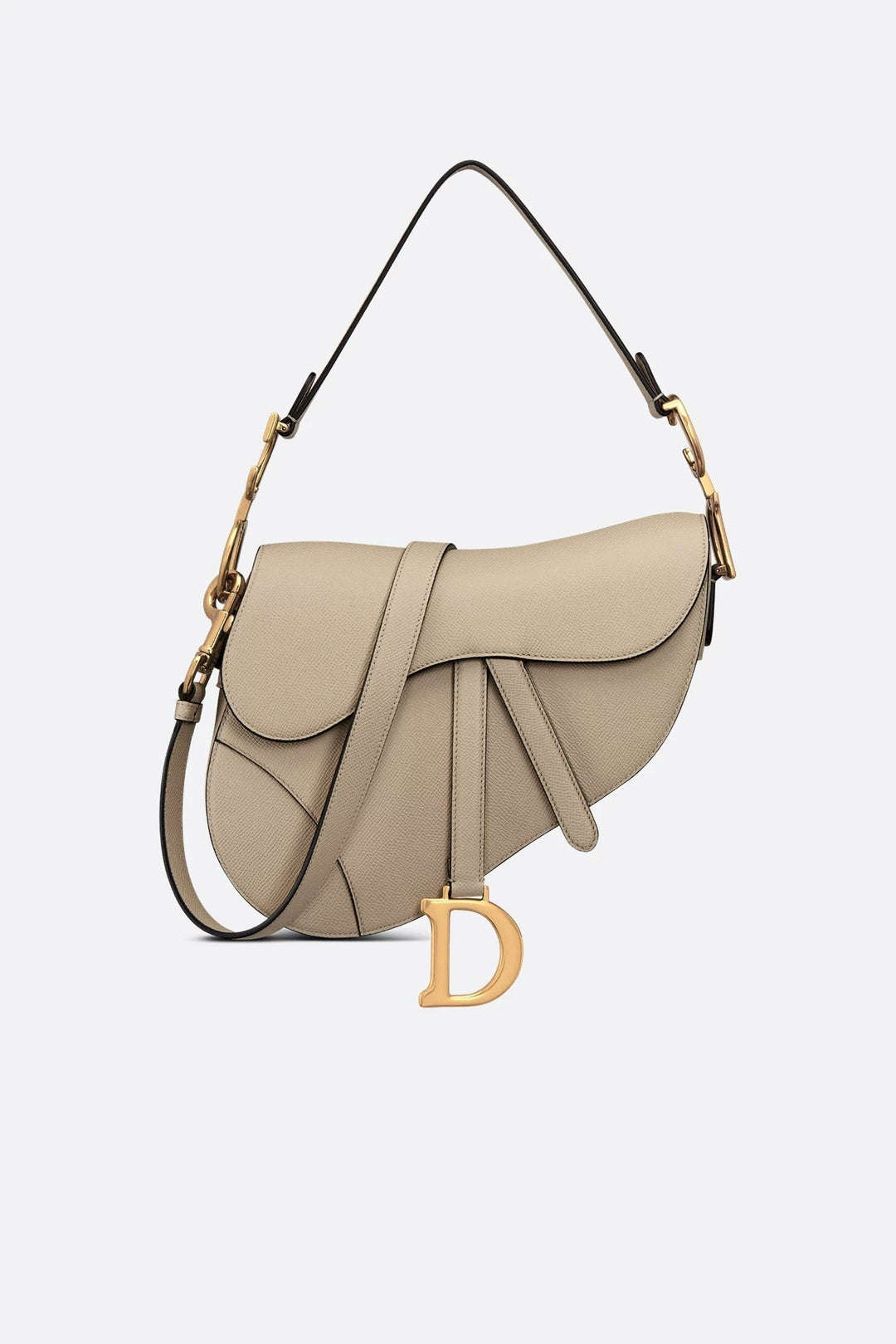 Avellie Dior Saddle Shoulder Bag - Modern design