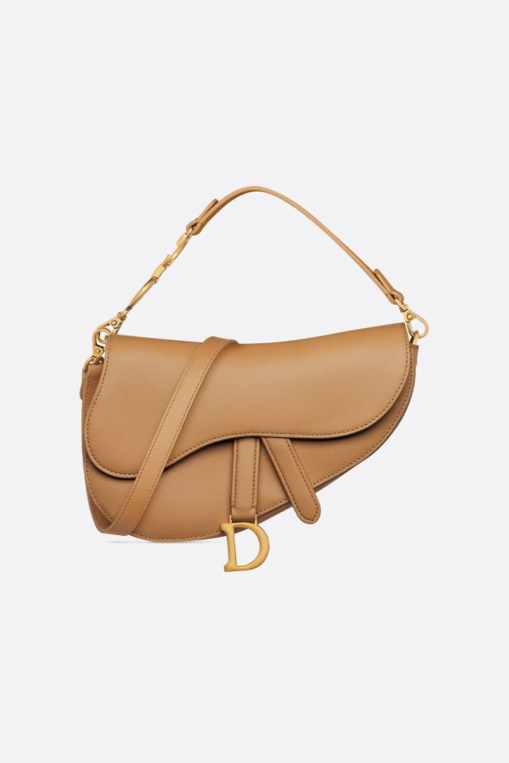 Avellie Dior Saddle Shoulder Bag - Modern design