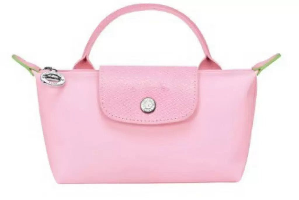 Avellie Longchamp Le pliage Small Tote Bag - mini and sweety