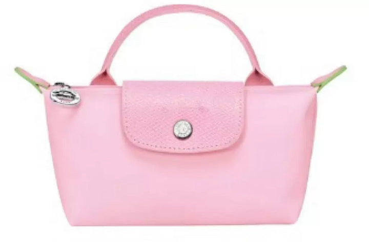 Avellie Longchamp Le pliage Small Tote Bag - mini and sweety