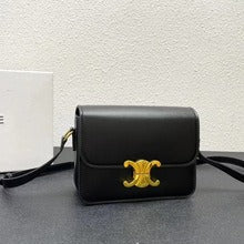Avellie Celine Classic Triomphe Bag - Modern Design