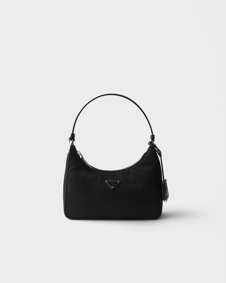 Avellie Prada Re-Edition 2005 Re-Nylon Mini Shoulder Bag