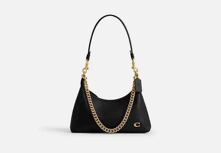 Avellie Coach Juliet Bag - Signature Design