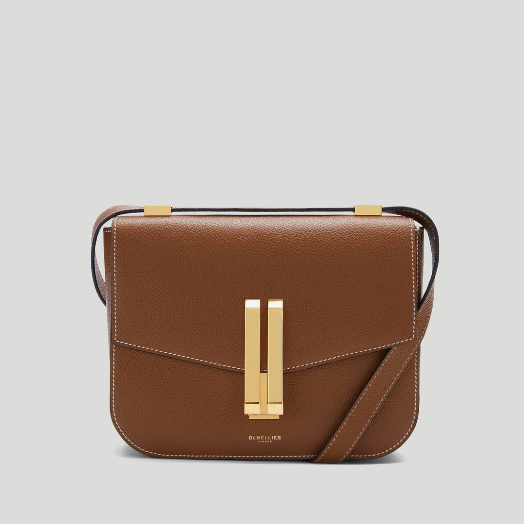 Avellie DeMellier Vancouver bag - Classic Flap