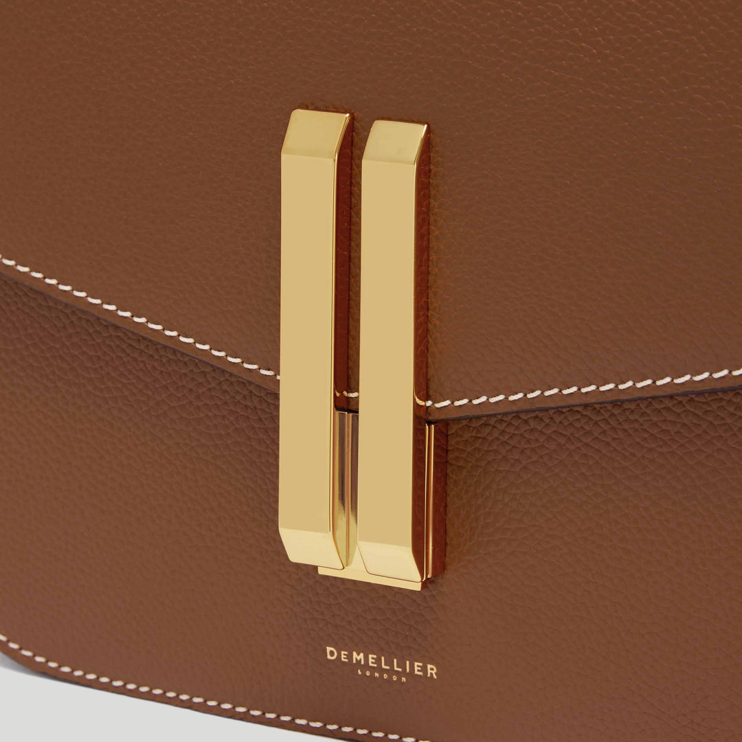 Avellie DeMellier Vancouver bag - Classic Flap