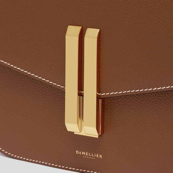 Avellie DeMellier Vancouver bag - Classic Flap
