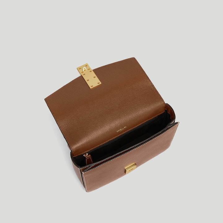 Avellie DeMellier Vancouver bag - Classic Flap