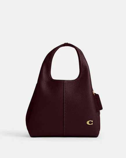 Avellie Coach Lana Genuine Leather Bag – Stylish and Functional Design