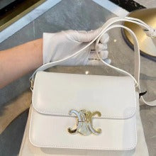 Avellie Celine Classic Triomphe Bag - Modern Design