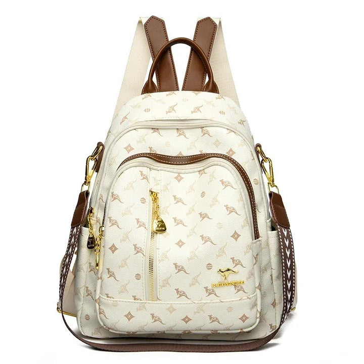 Avellie Kango Backpack | Stylish and spacious design