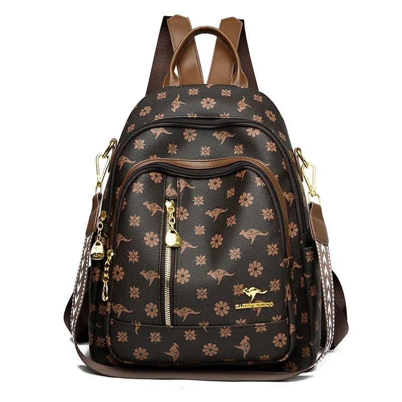 Avellie Kango Backpack | Stylish and spacious design