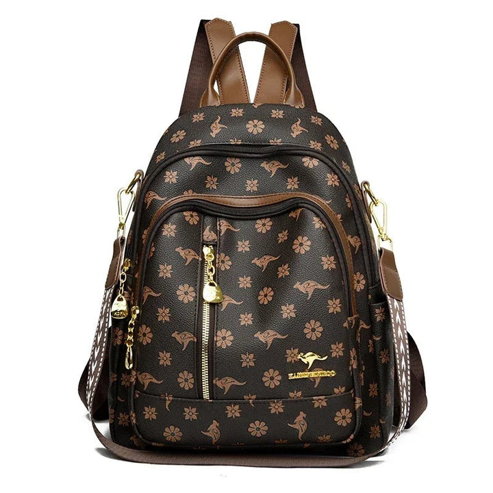 Avellie Kango Backpack | Stylish and spacious design