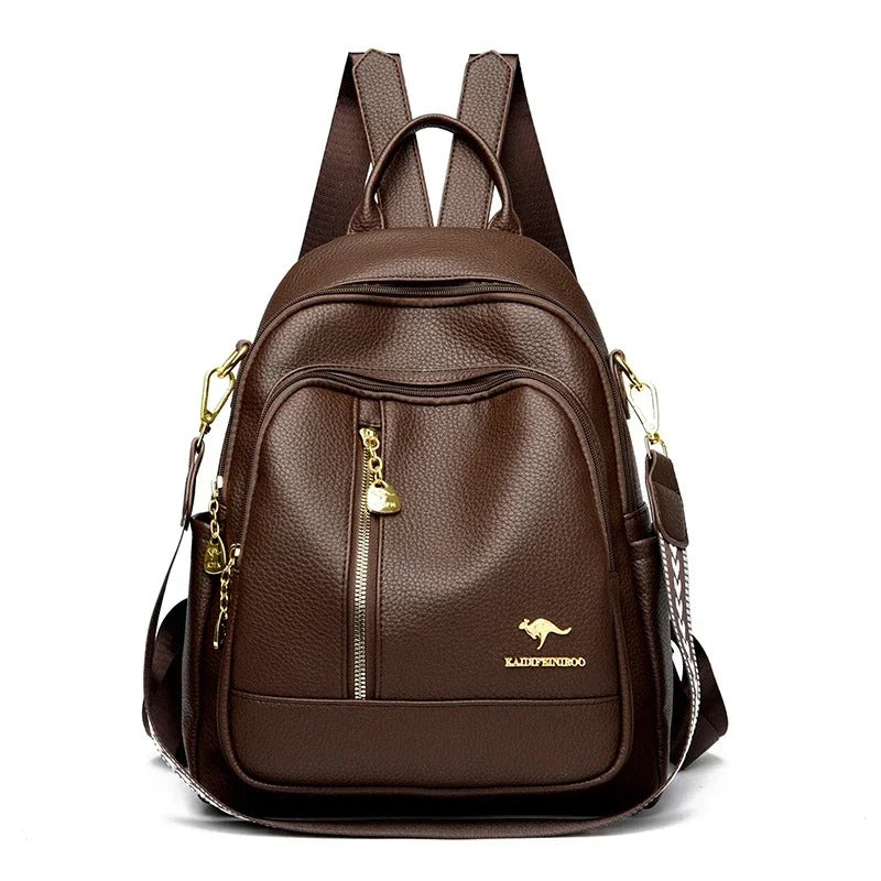 Avellie Kango Backpack | Stylish and spacious design