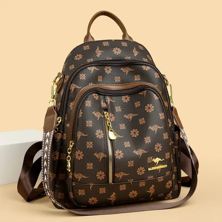 Avellie Kango Backpack | Stylish and spacious design
