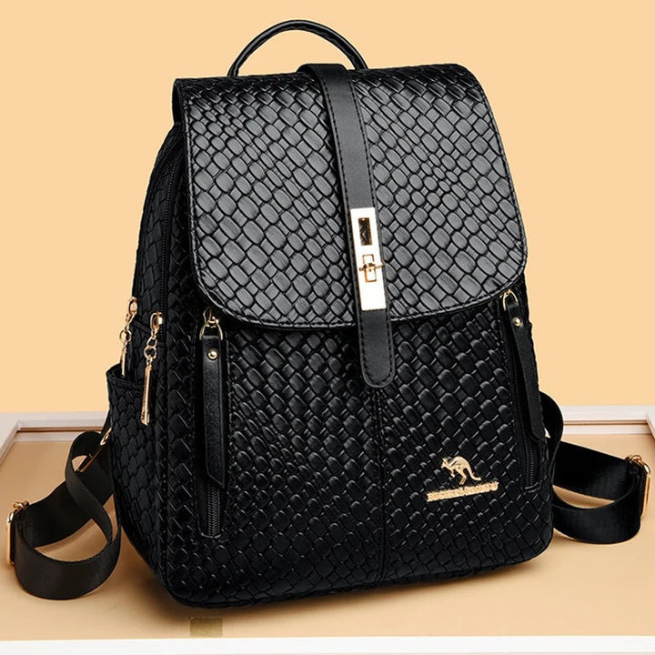Avellie Backpack Mochila | Elegant and minimalist
