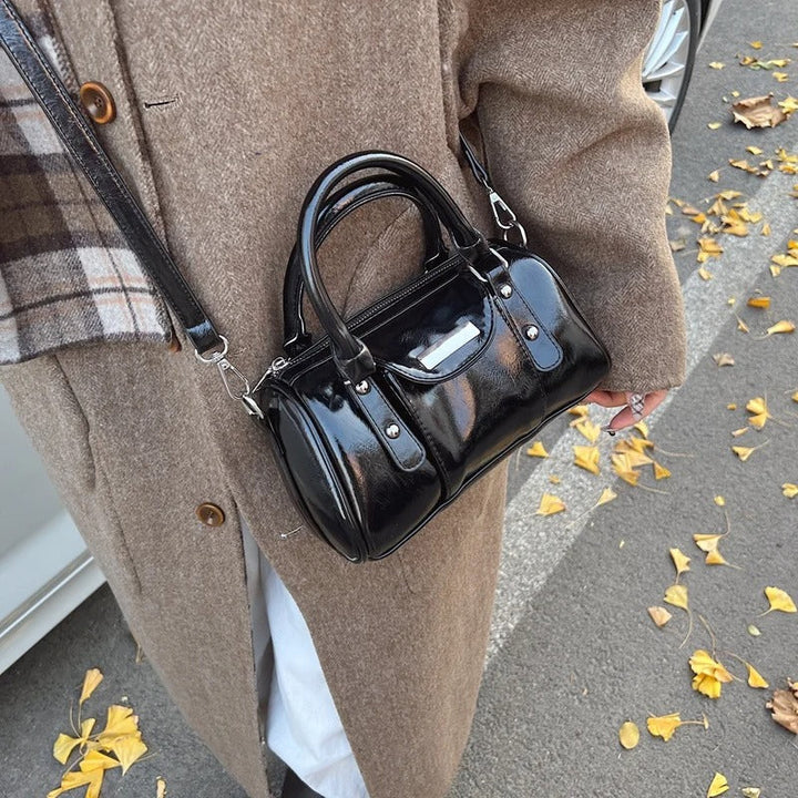 Avellie Modern luxury leather bag | Elegant and modern design