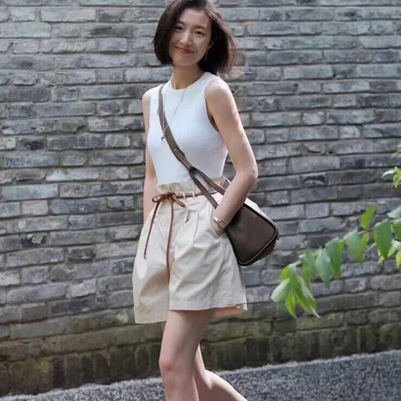 Avellie Song Bag | Elegant and luxurious design
