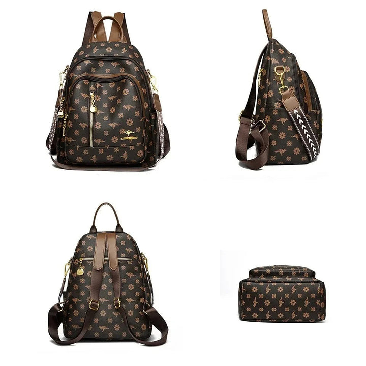 Avellie Kango Backpack | Stylish and spacious design