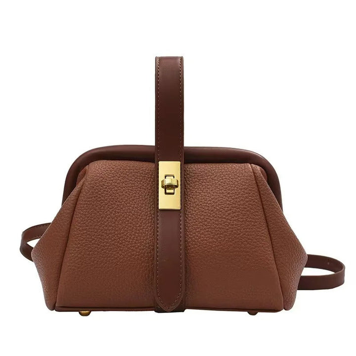 Avellie Modern luxury leather bag | Elegant and modern design