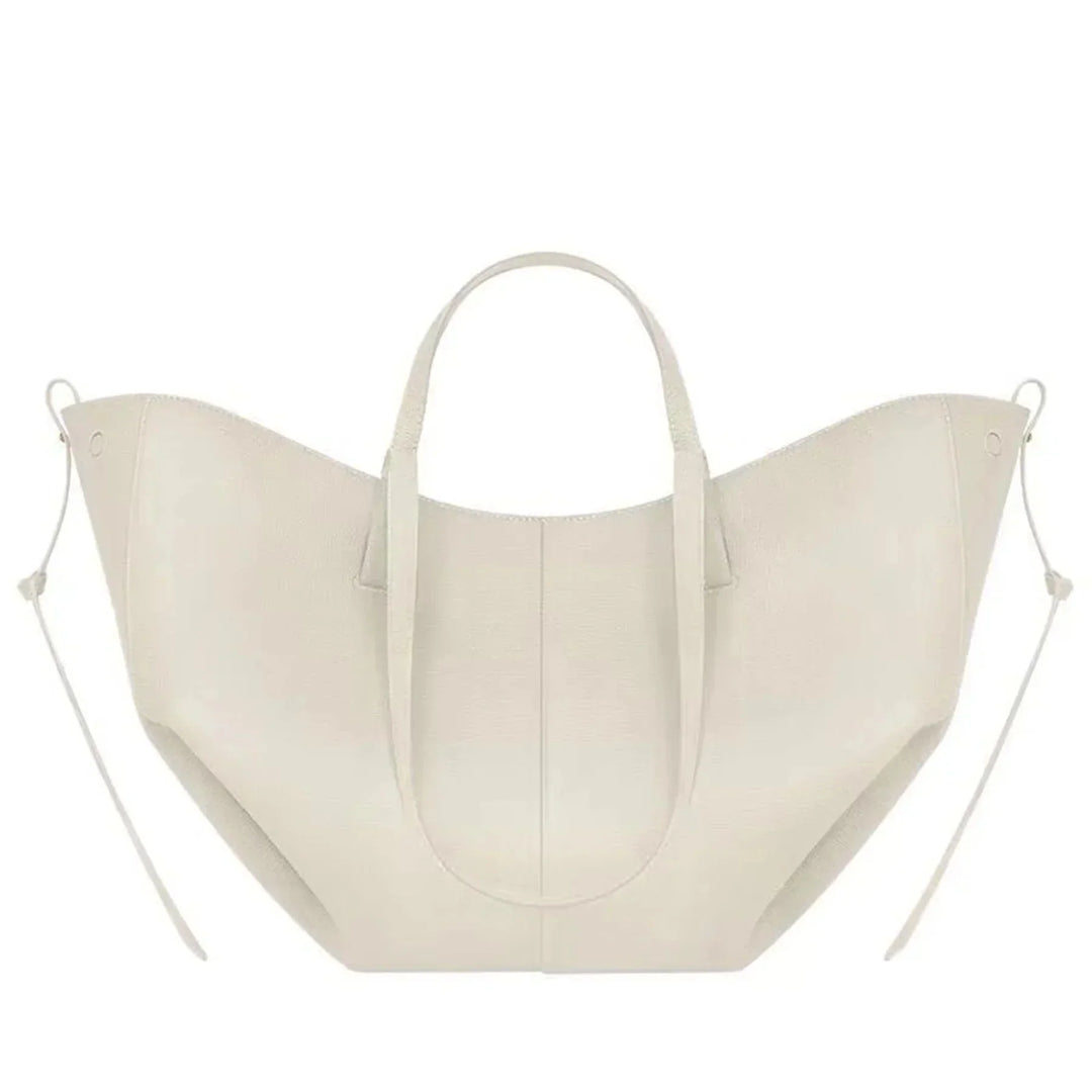 Avellie Polène Cyme bag in genuine leather | Elegant design and spacious