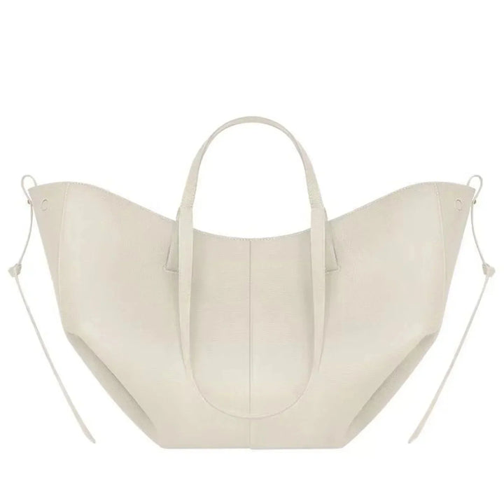 Avellie Polène Cyme bag in genuine leather | Elegant design and spacious