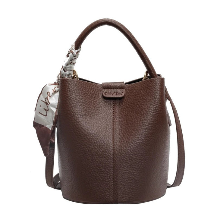 Avellie Senior leather bag | Luxurious and timeless design