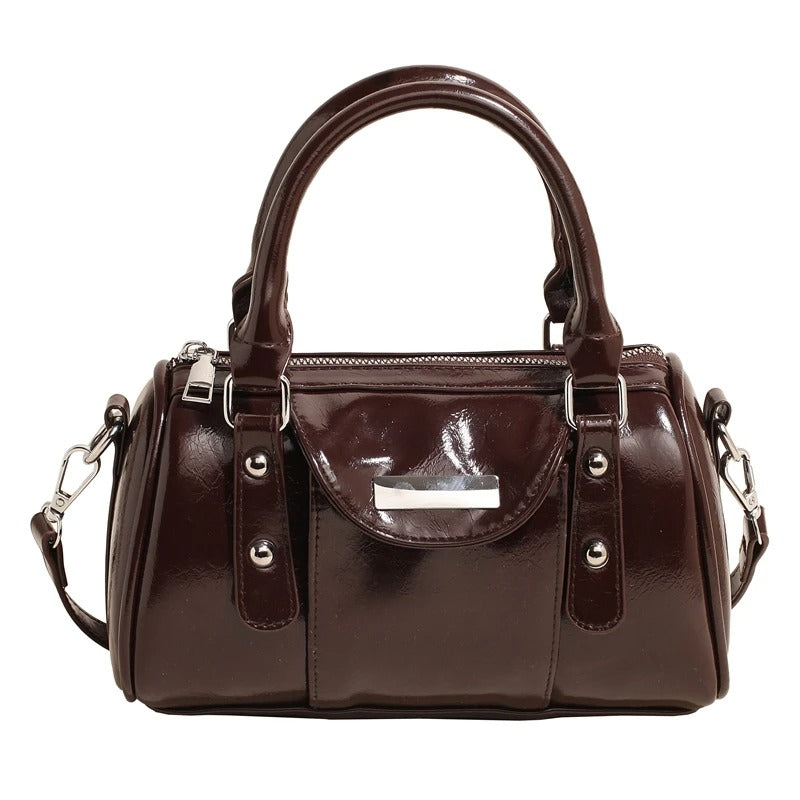 Avellie Modern luxury leather bag | Elegant and modern design