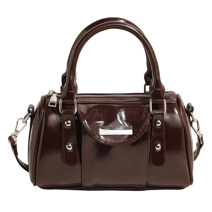 Avellie Modern luxury leather bag | Elegant and modern design