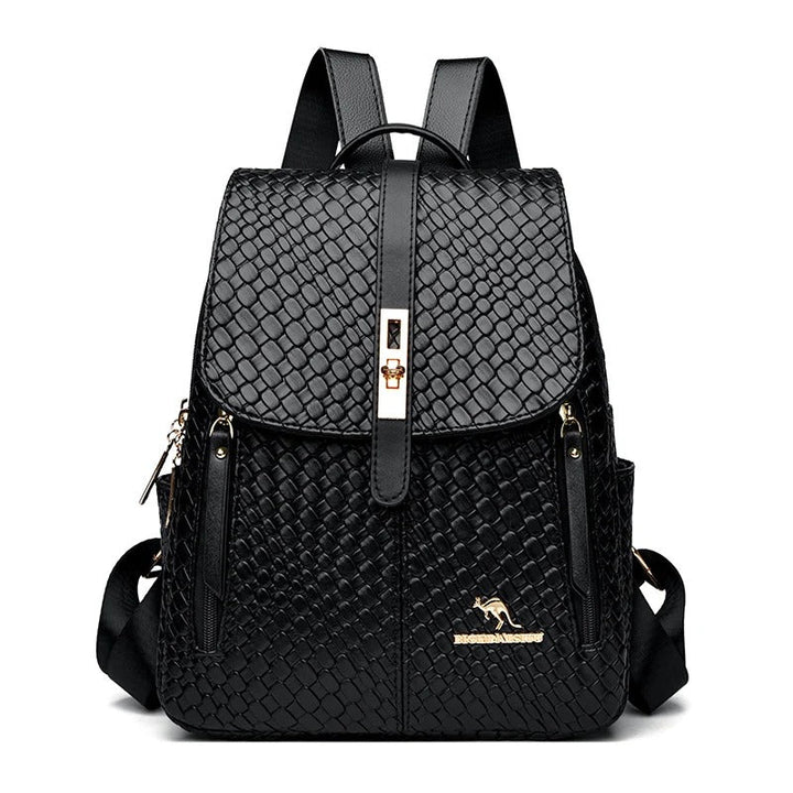 Avellie Backpack Mochila | Elegant and minimalist
