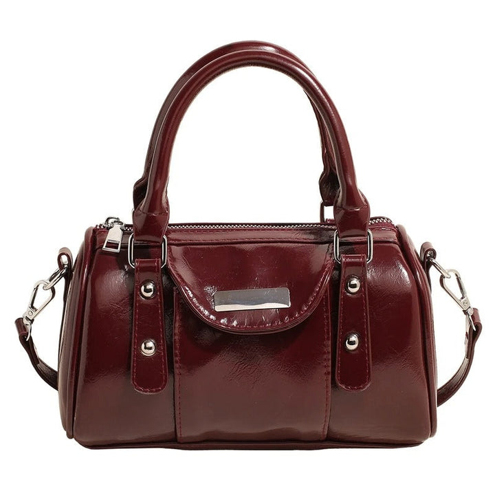 Avellie Modern luxury leather bag | Elegant and modern design