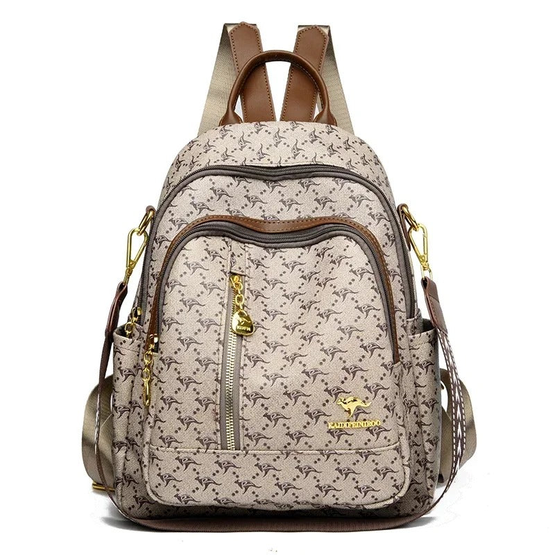 Avellie Kango Backpack | Stylish and spacious design