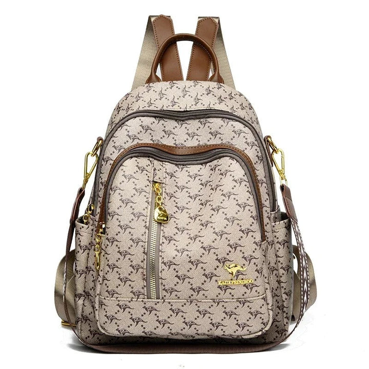 Avellie Kango Backpack | Stylish and spacious design