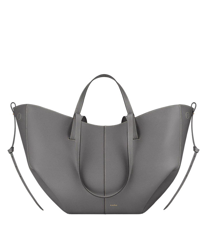 Avellie Polène Cyme bag in genuine leather | Elegant design and spacious