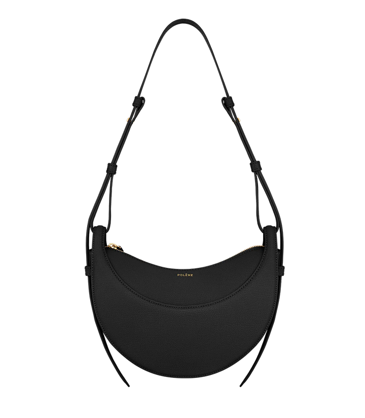 Avellie Genuine leather bag Polène  Number | Elegant and luxurious design
