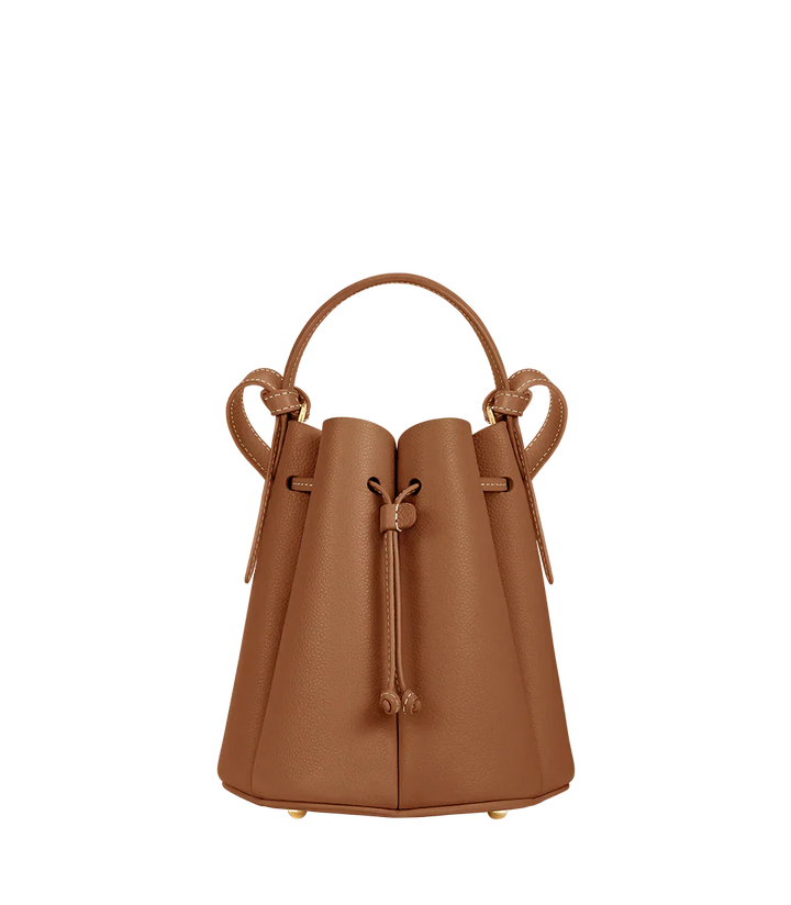 Avellie Polène Numéro Huit | Genuine leather and minimalist design