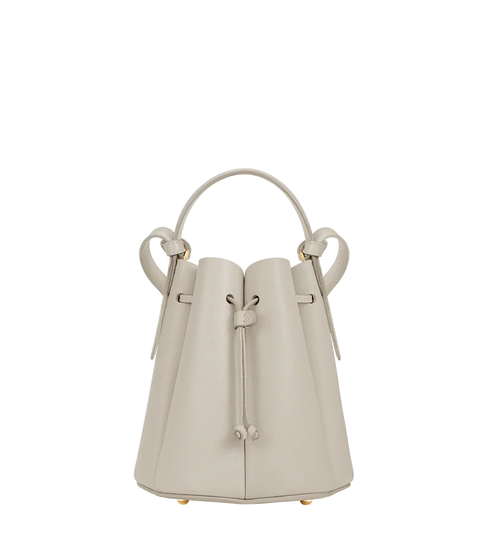 Avellie Polène Numéro Huit | Genuine leather and minimalist design