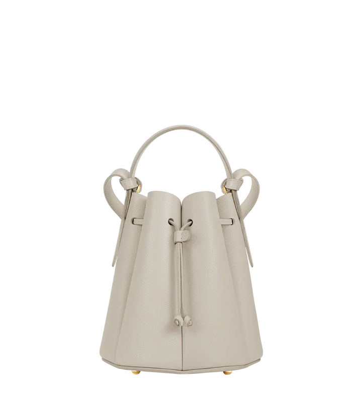 Avellie Polène Numéro Huit | Genuine leather and minimalist design