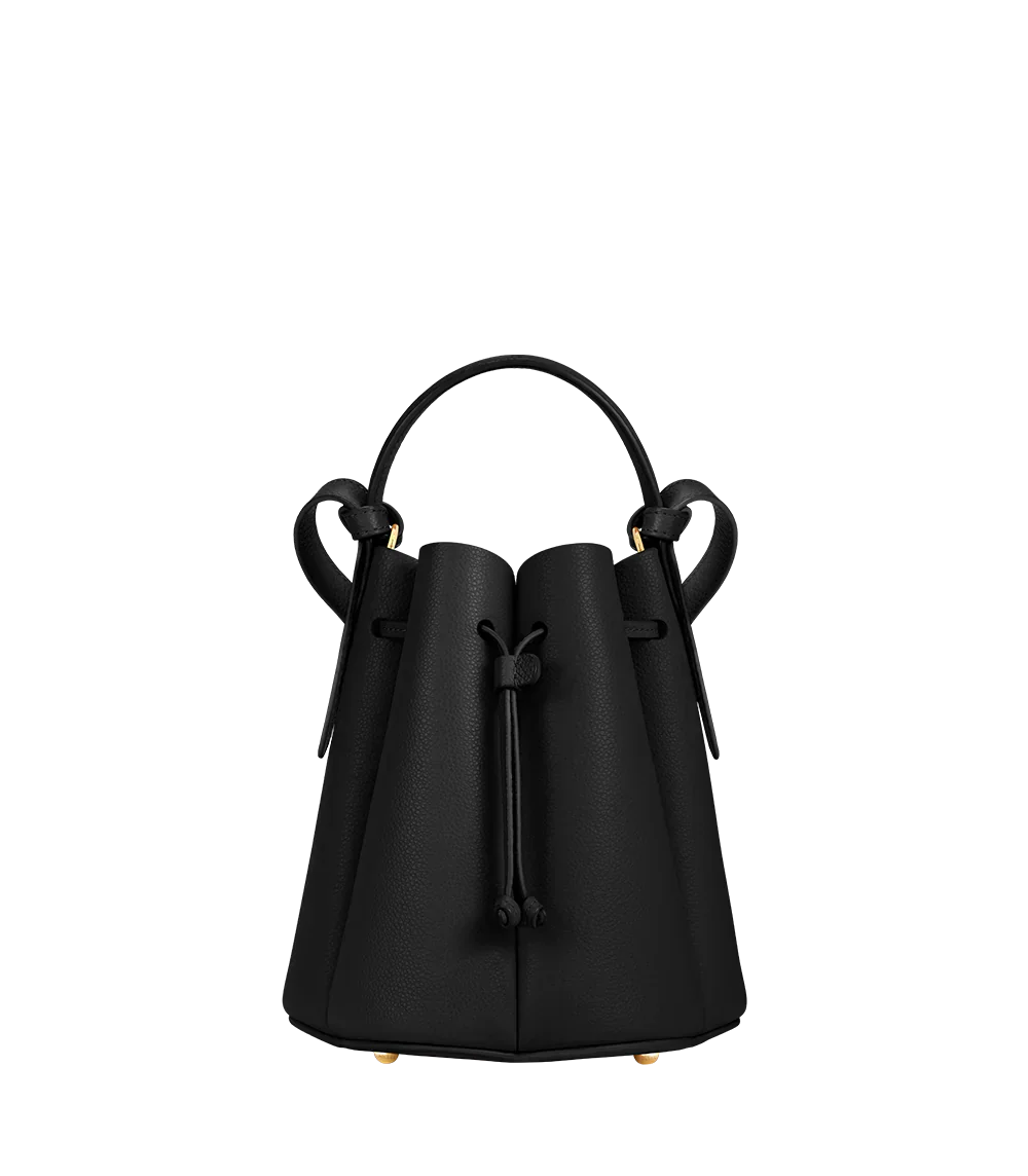 Avellie Polène Numéro Huit | Genuine leather and minimalist design