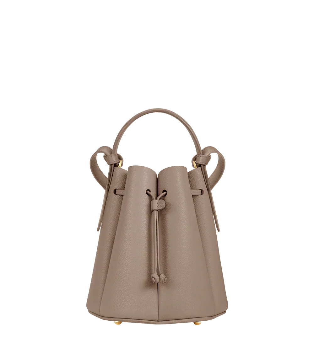 Avellie Polène Numéro Huit | Genuine leather and minimalist design