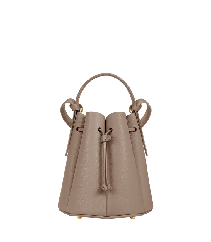 Avellie Polène Numéro Huit | Genuine leather and minimalist design