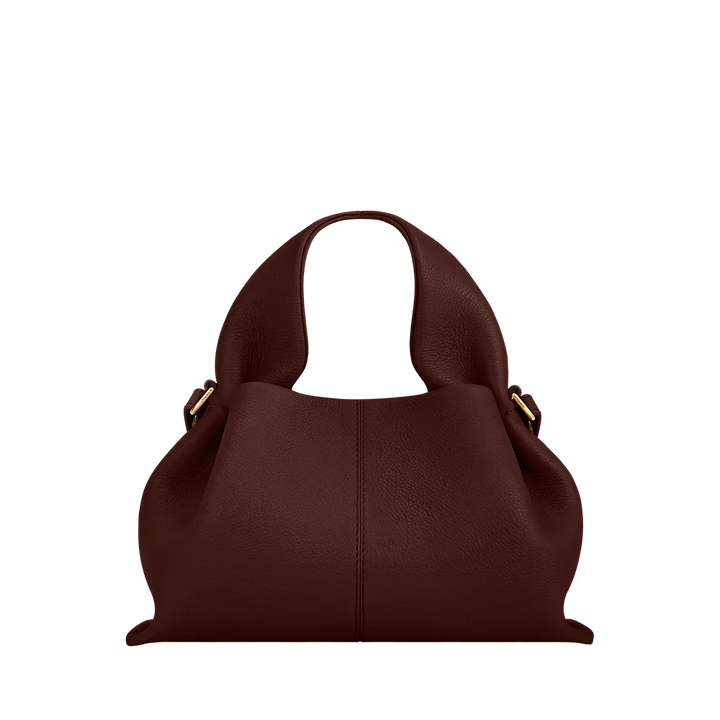Avellie Polène Numéro Mini Leather Bag | Elegant and Compact Design