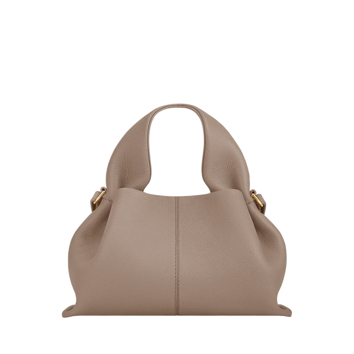 Avellie Polène Numéro Mini Leather Bag | Elegant and Compact Design