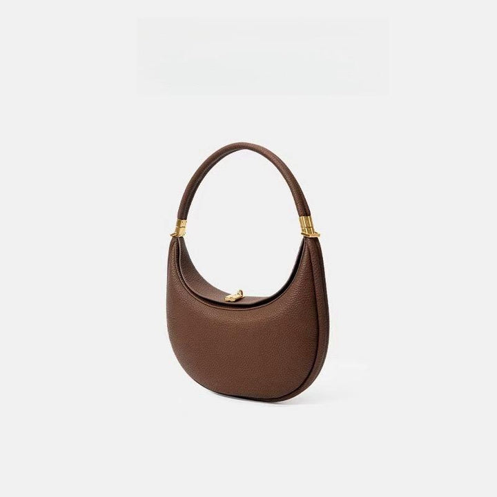 Avellie Élégance leather bag | Modern and elegant style